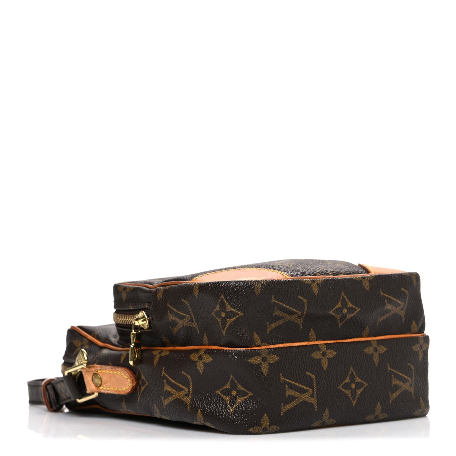 Monogram Amazone