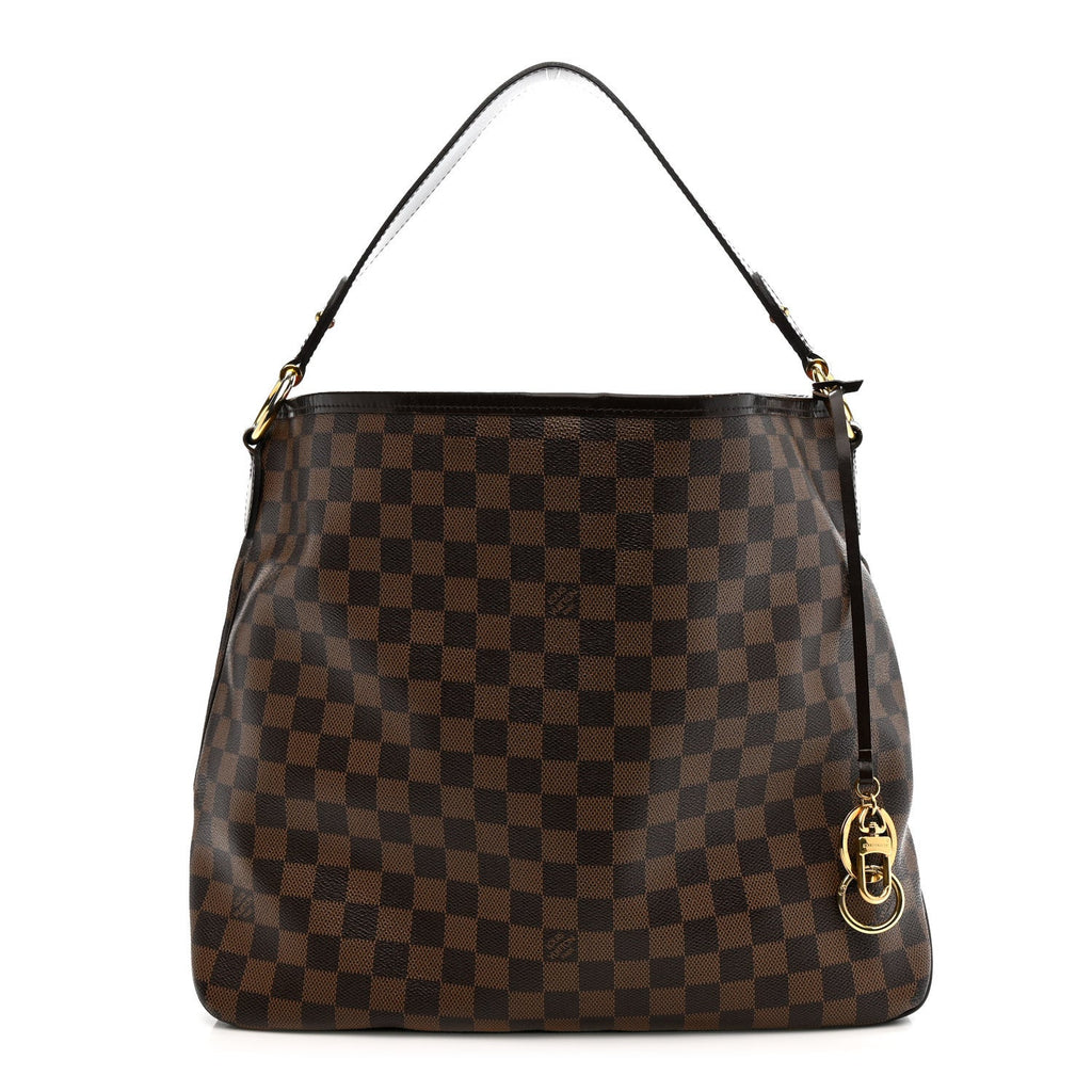 Damier Ebene Delightful MM