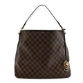 Damier Ebene Delightful MM