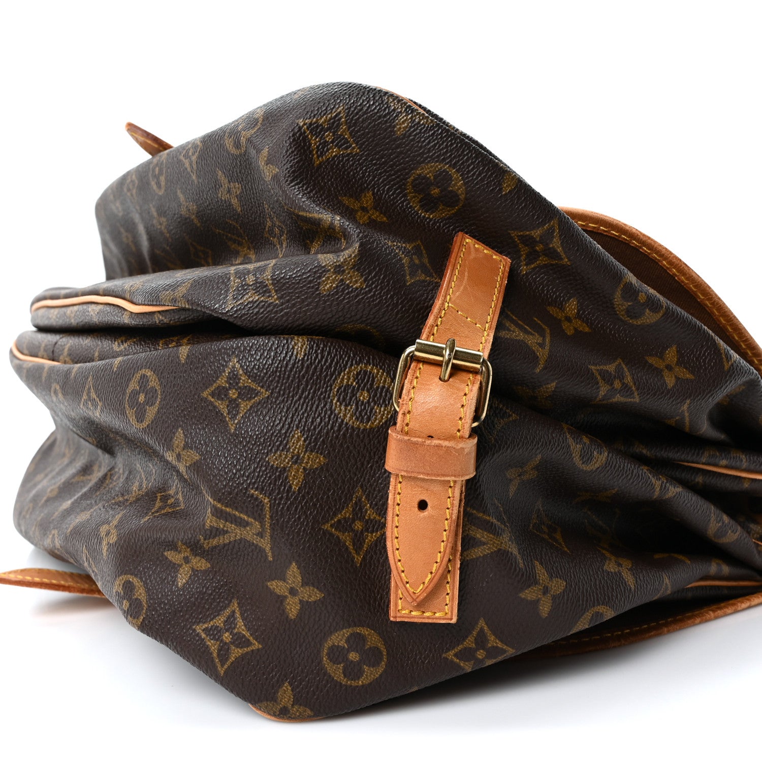 Monogram Saumur GM