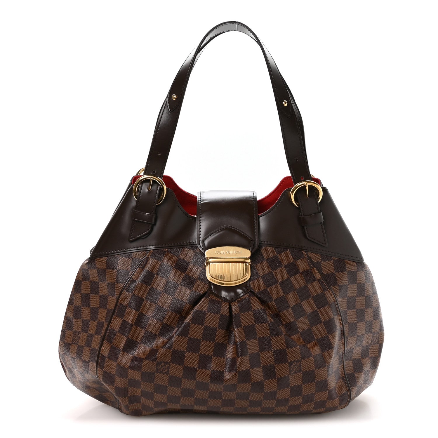 Damier Ebene Sistina GM
