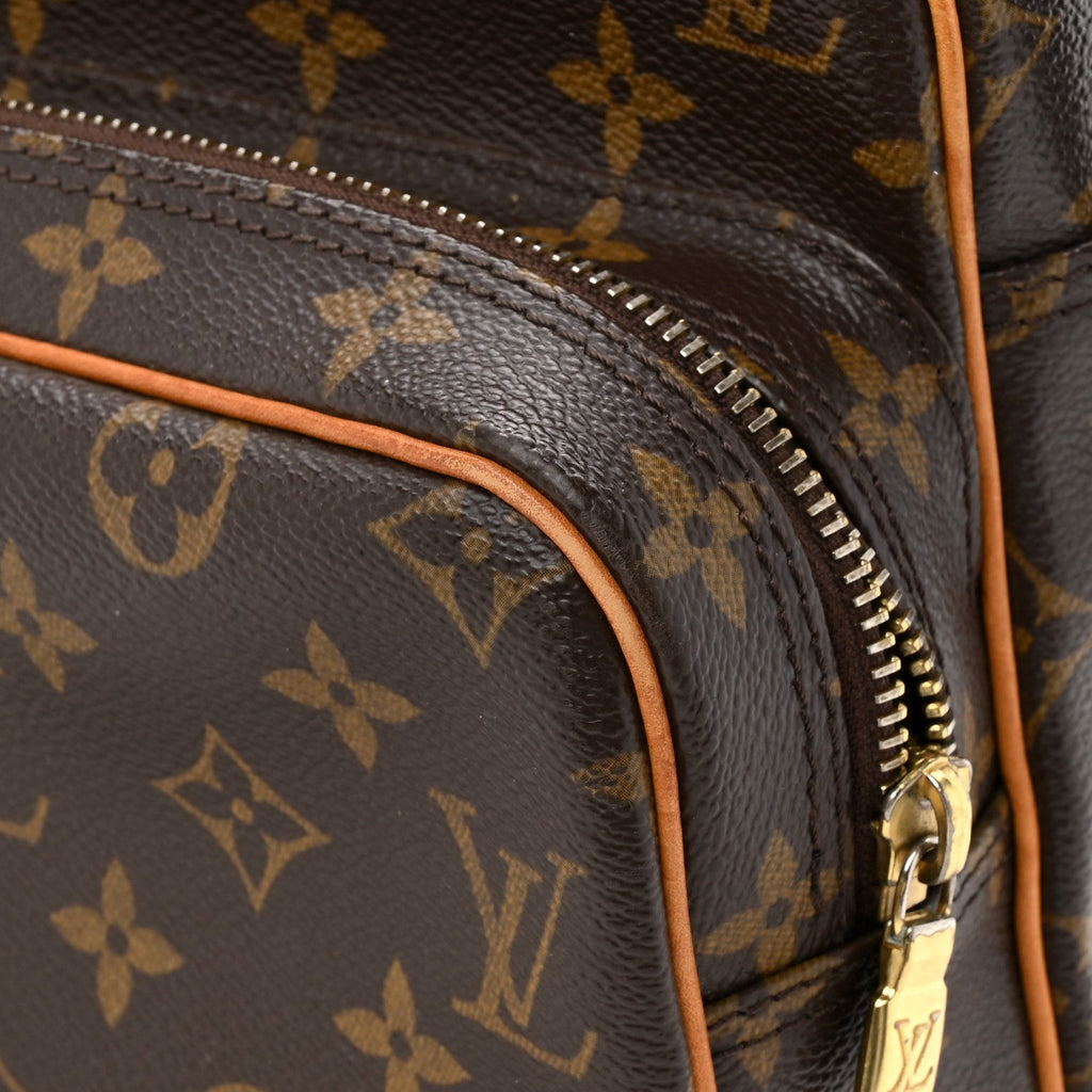 Monogram Nil 28