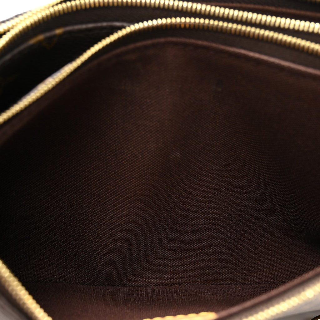 Monogram Liv Pochette