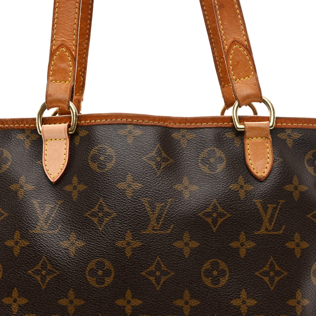 Monogram Batignolles Horizontal
