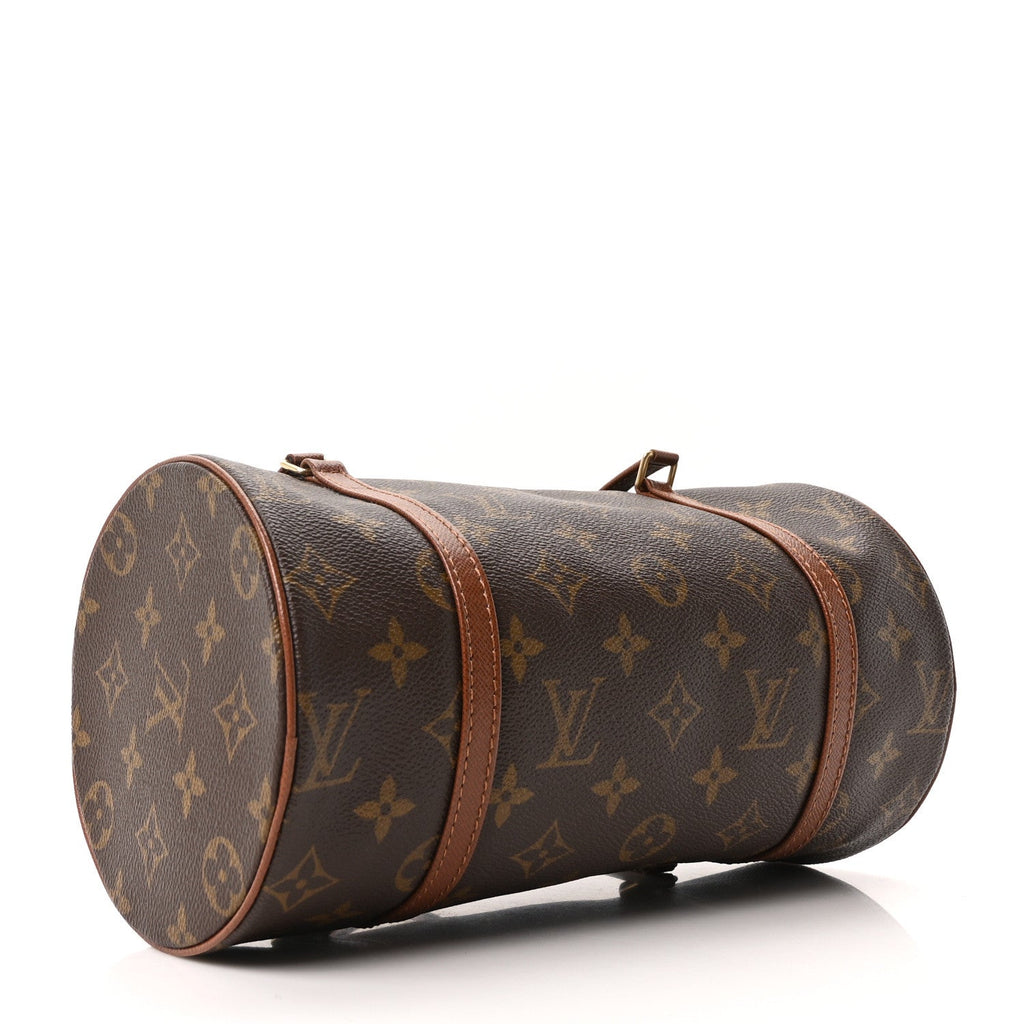Monogram Papillon 26