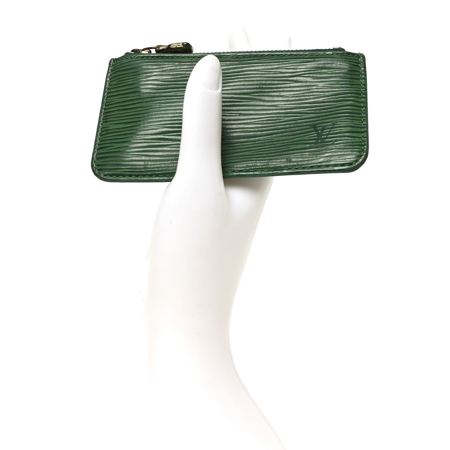 Epi Key Pouch Borneo