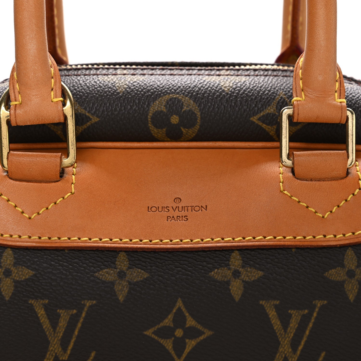 Monogram Deauville