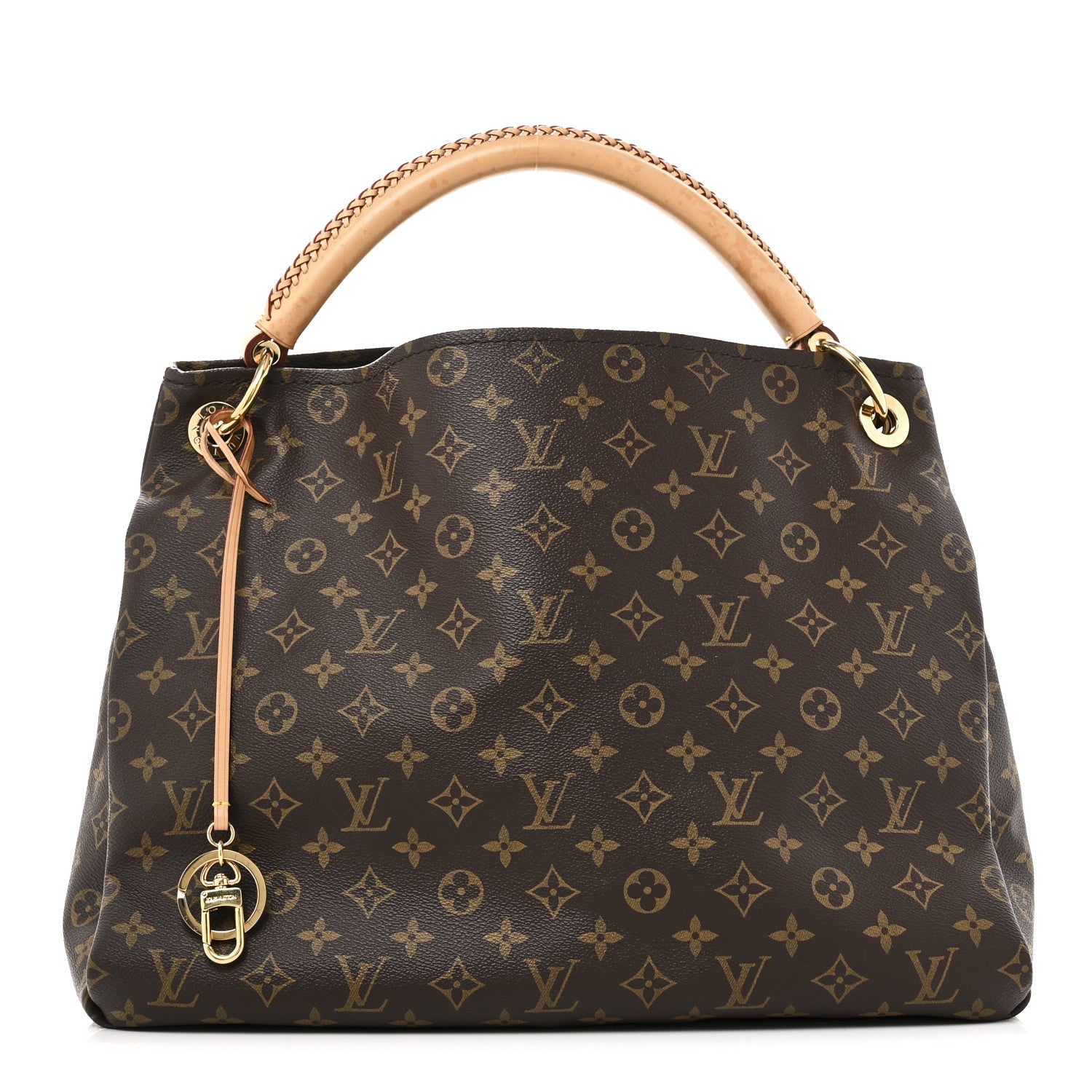 Monogram Artsy MM