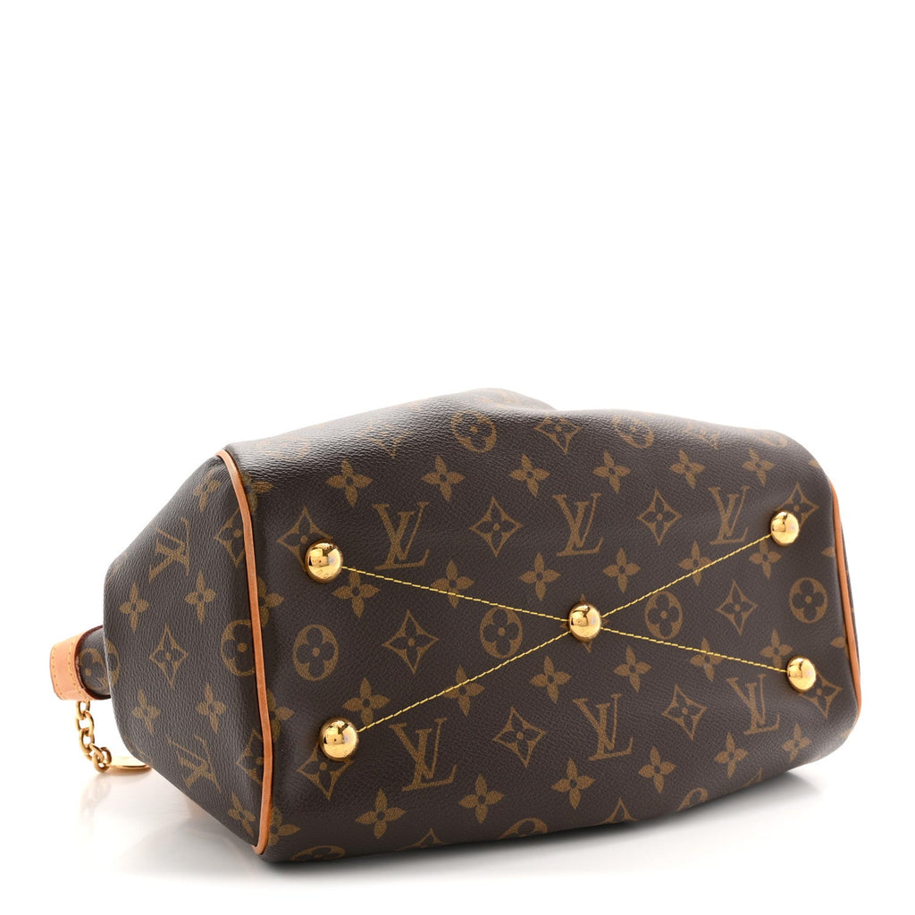 Monogram Tivoli PM