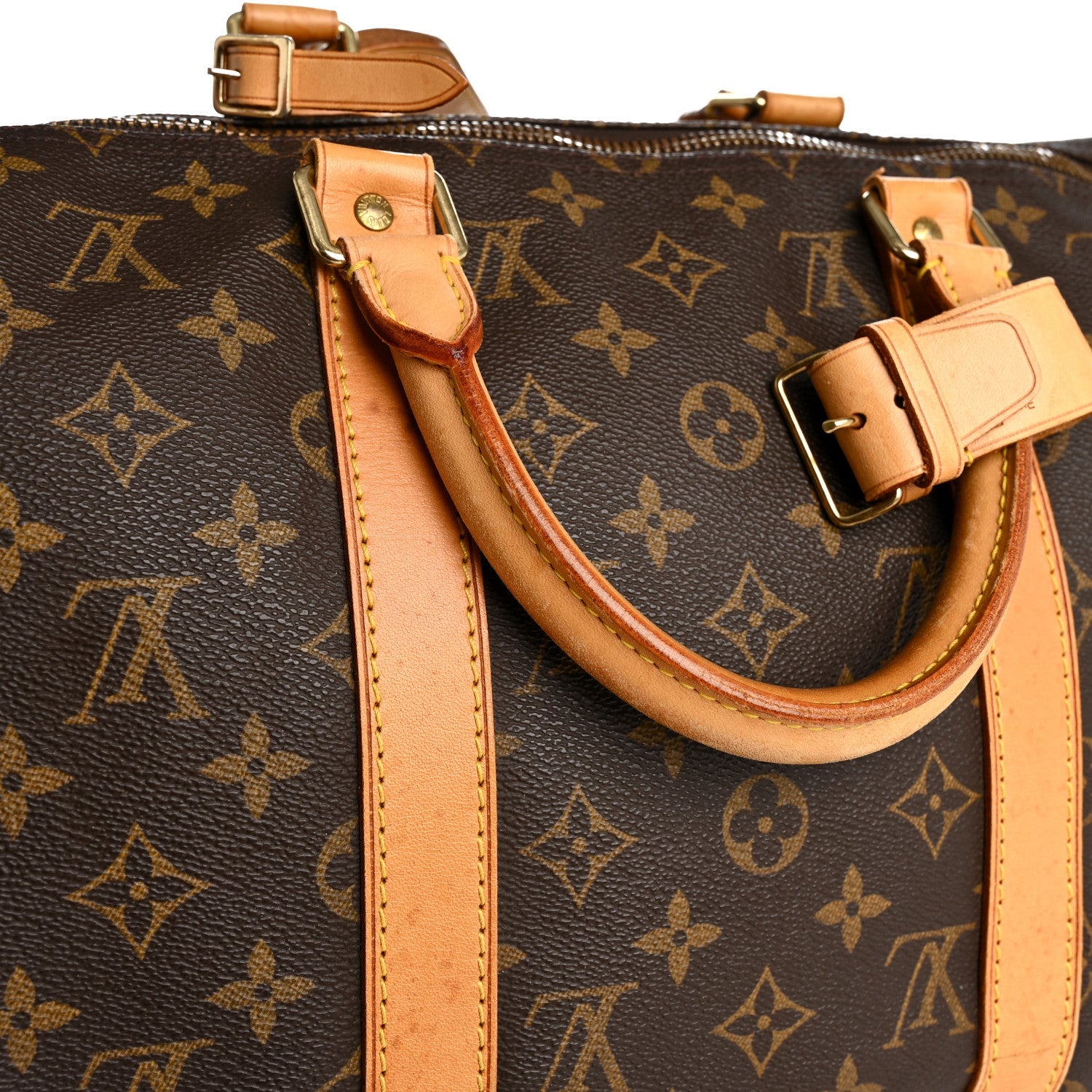 Monogram Keepall 50