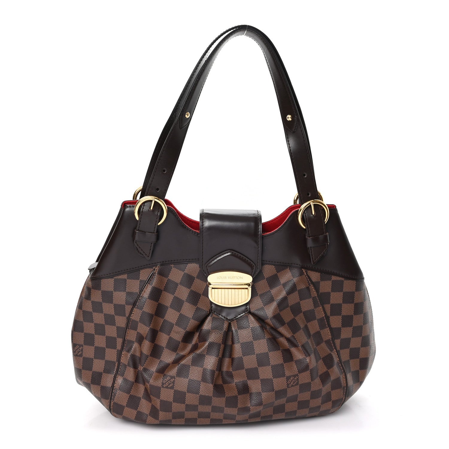 Damier Ebene Sistina GM