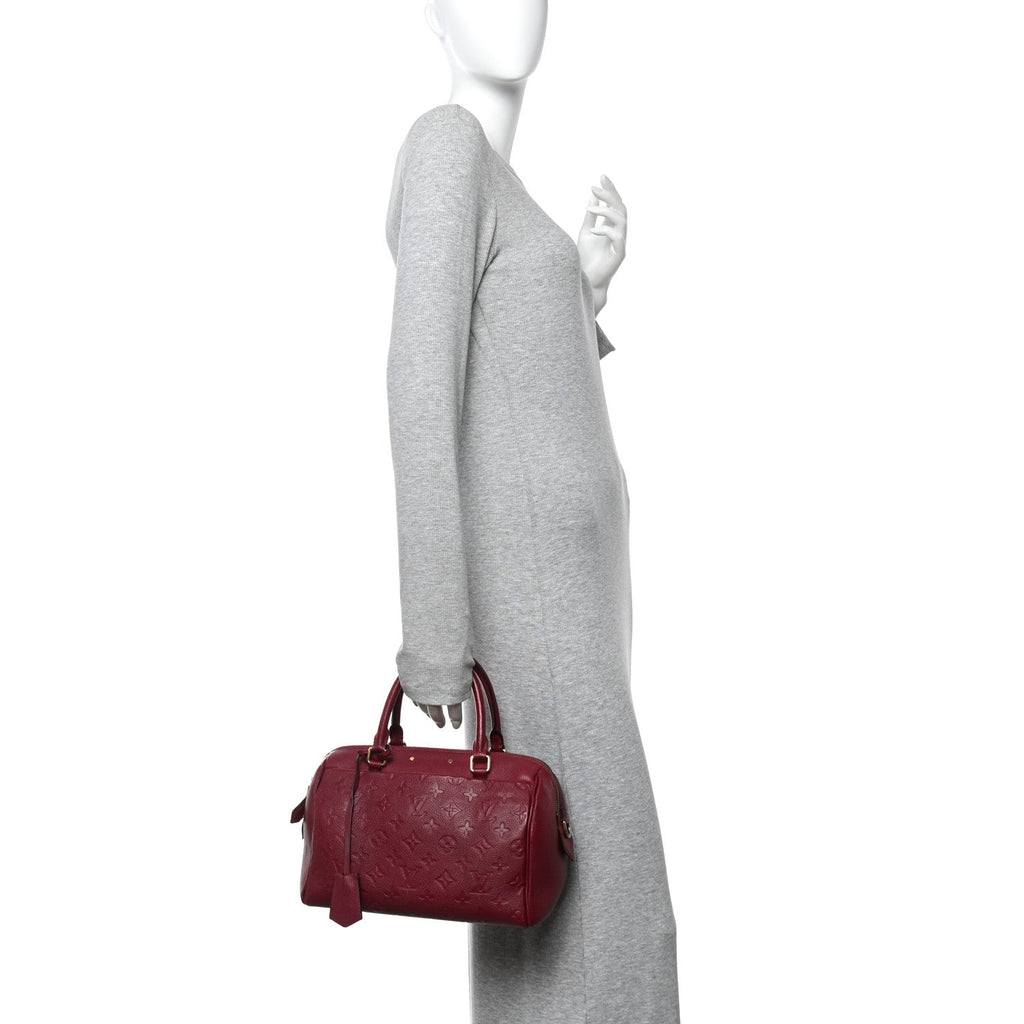 Empreinte Speedy Bandouliere 25 NM Aurore