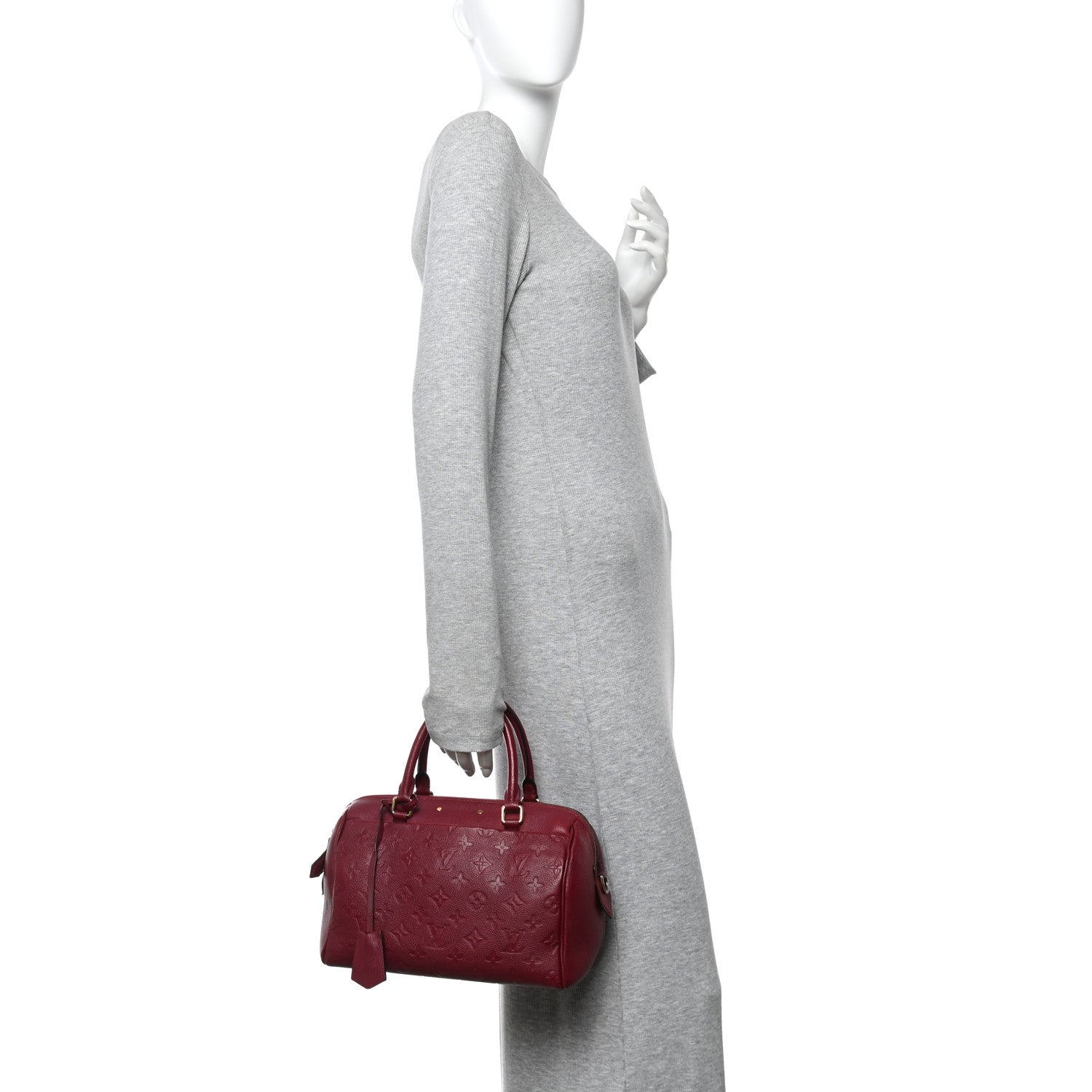 Empreinte Speedy Bandouliere 25 NM Aurore