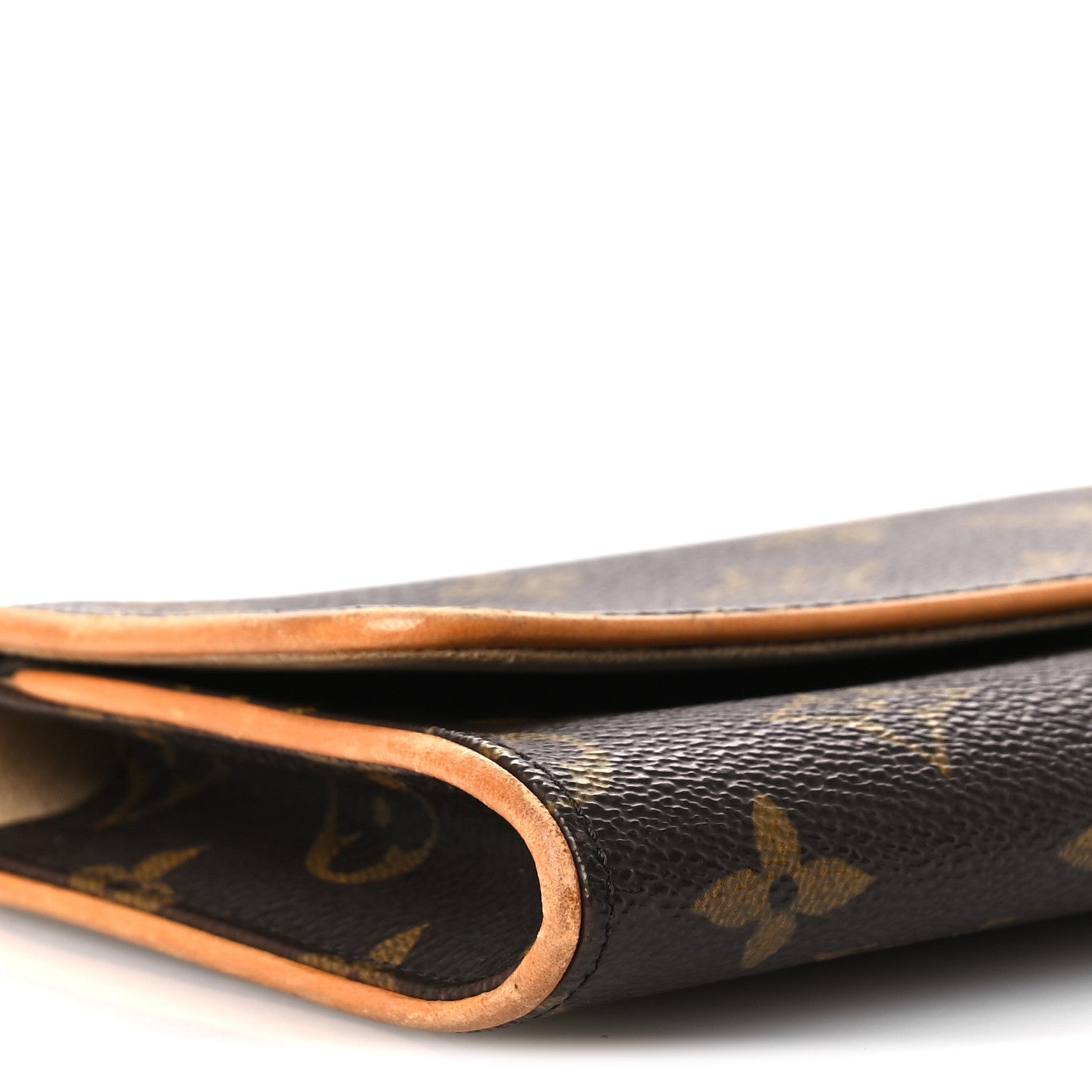 Monogram Pochette Twin GM