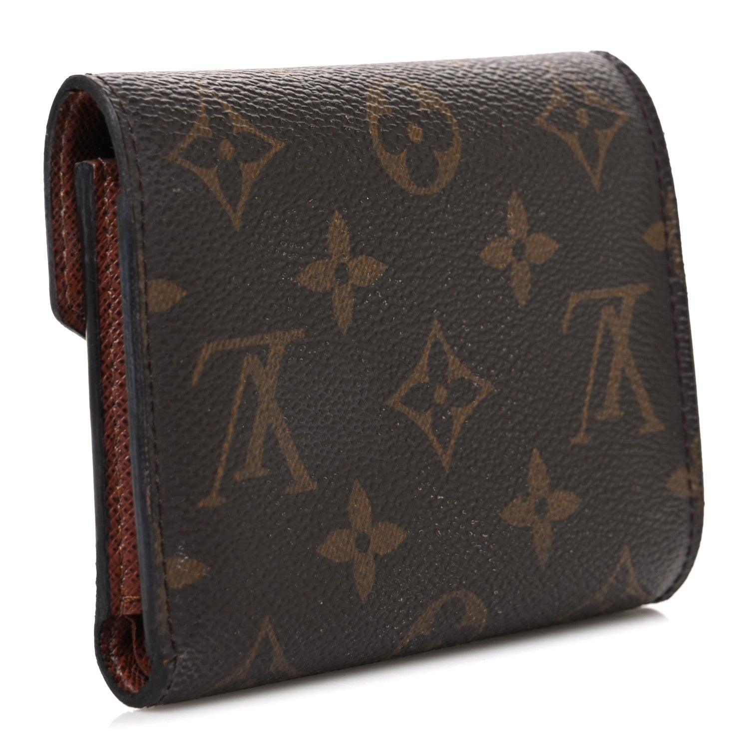 Monogram Victorine Wallet