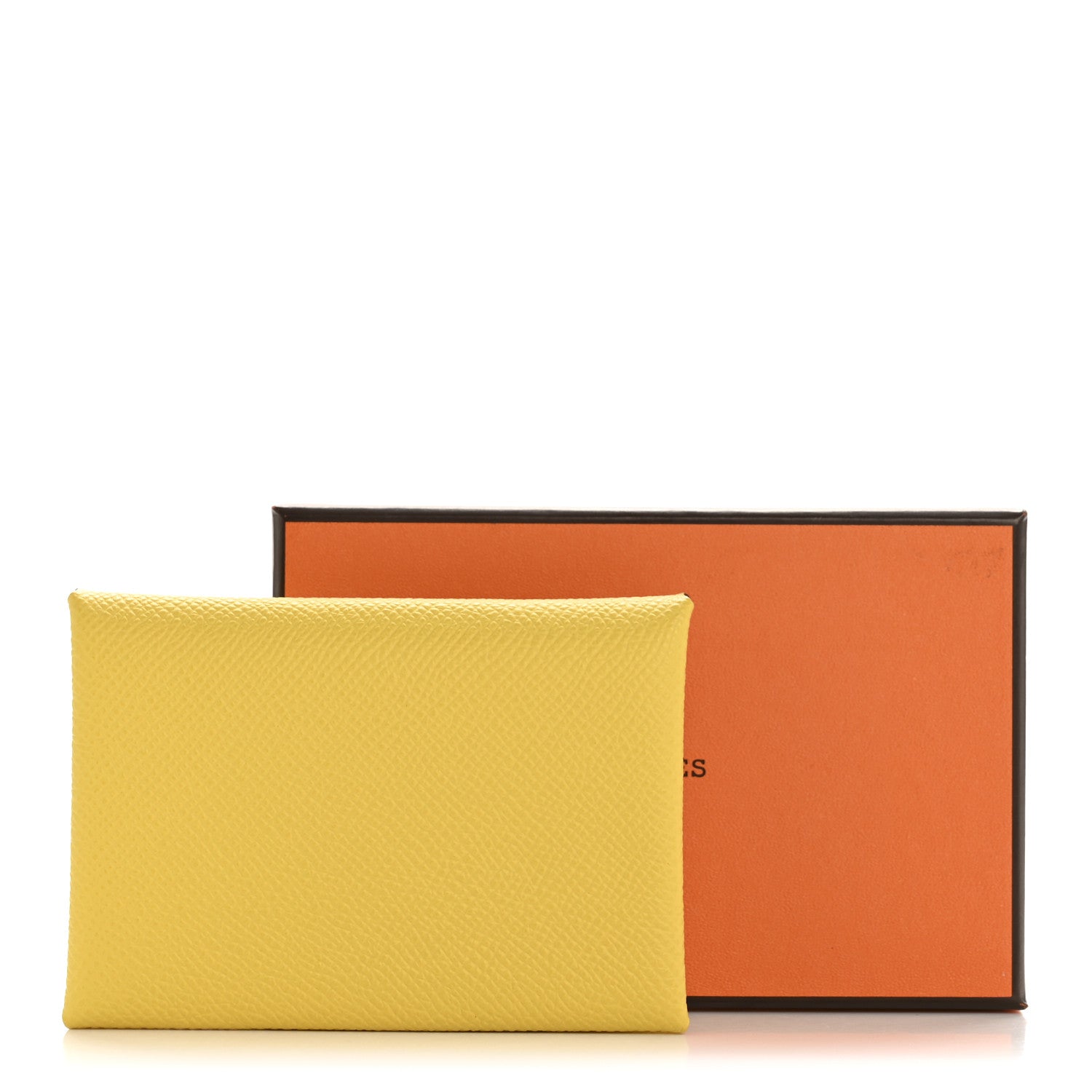 Epsom Calvi Duo  Case Jaune De Naples
