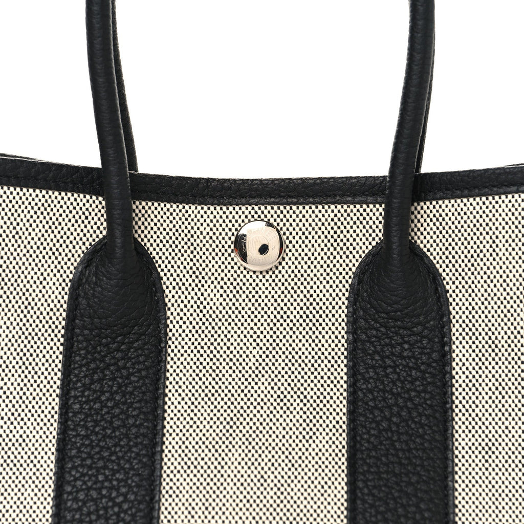 H Viking Negonda Neo Garden 23 Ecru Black
