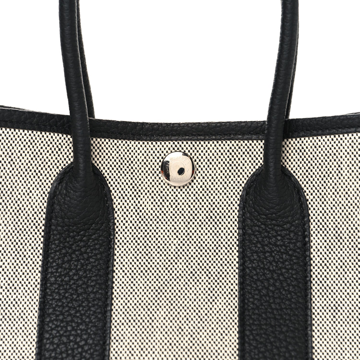 H Viking Negonda Neo Garden 23 Ecru Black