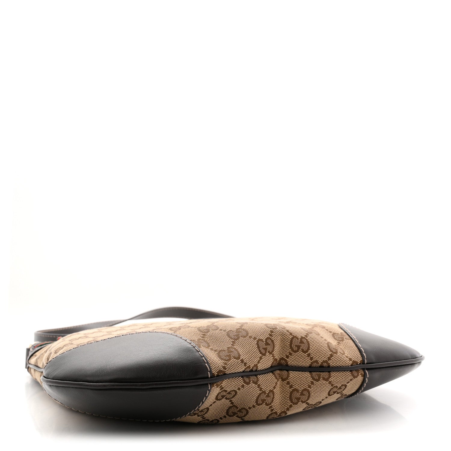 Monogram Mayfair Messenger Brown