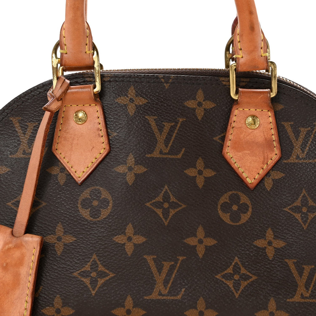 Monogram Alma BB