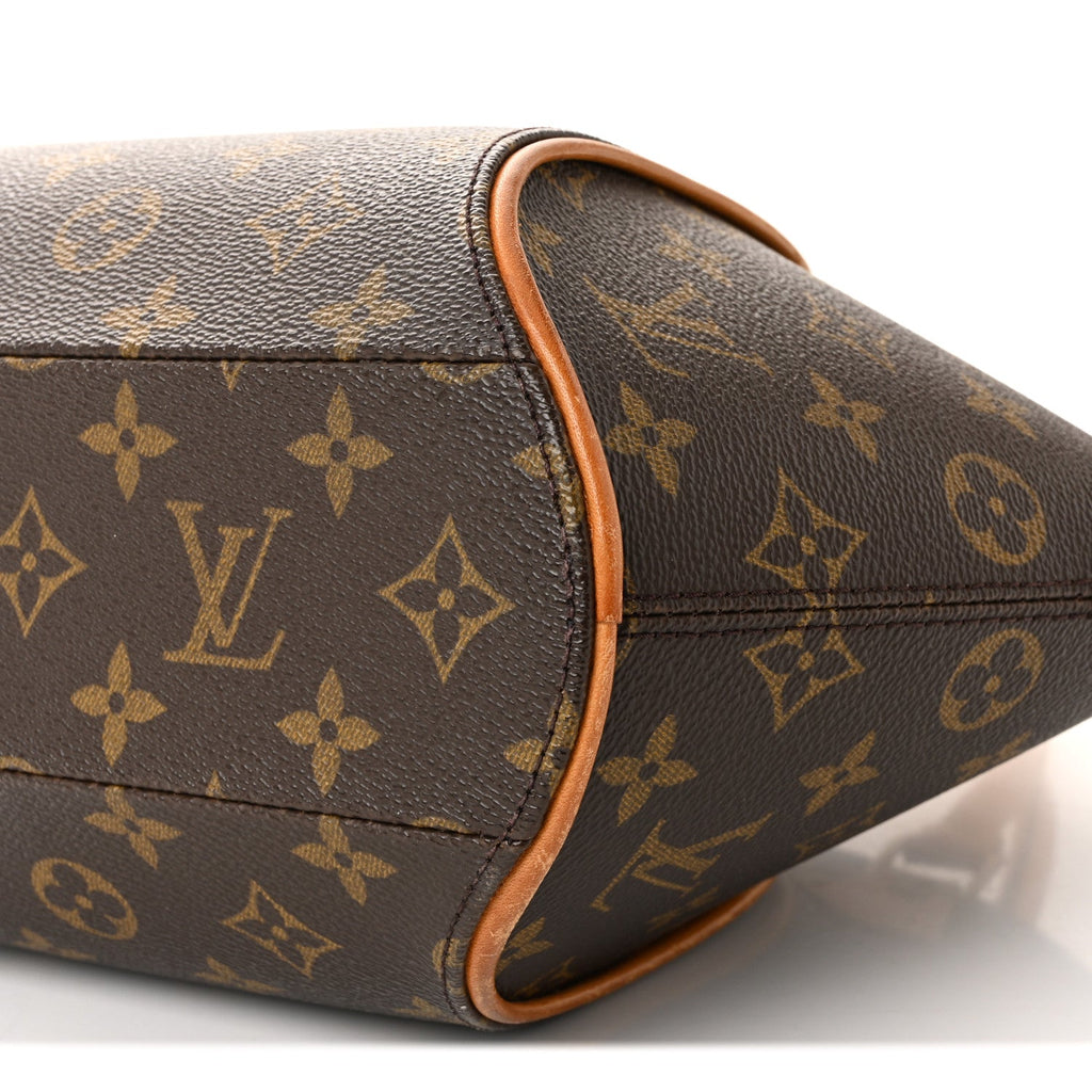 Monogram Ellipse PM