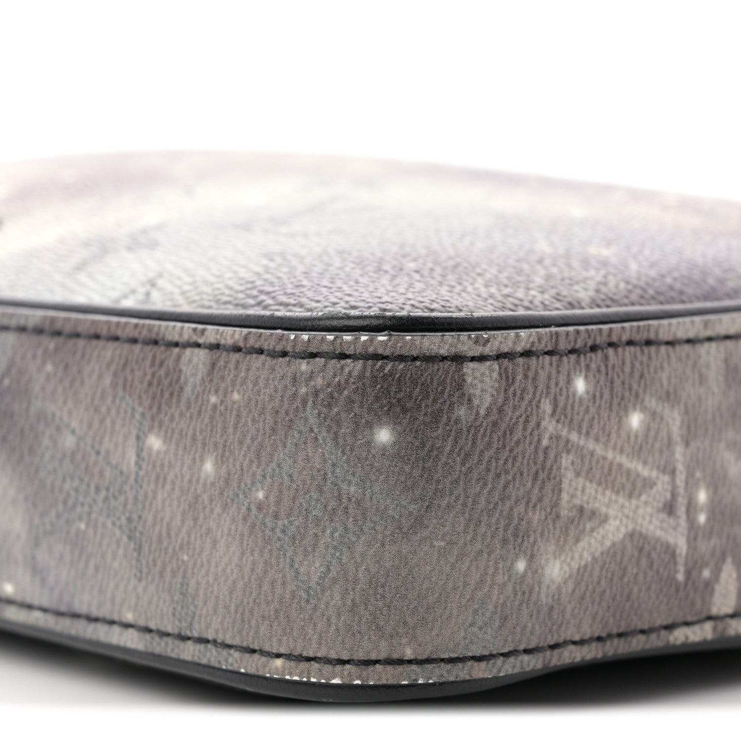 Monogram Galaxy Alpha Messenger