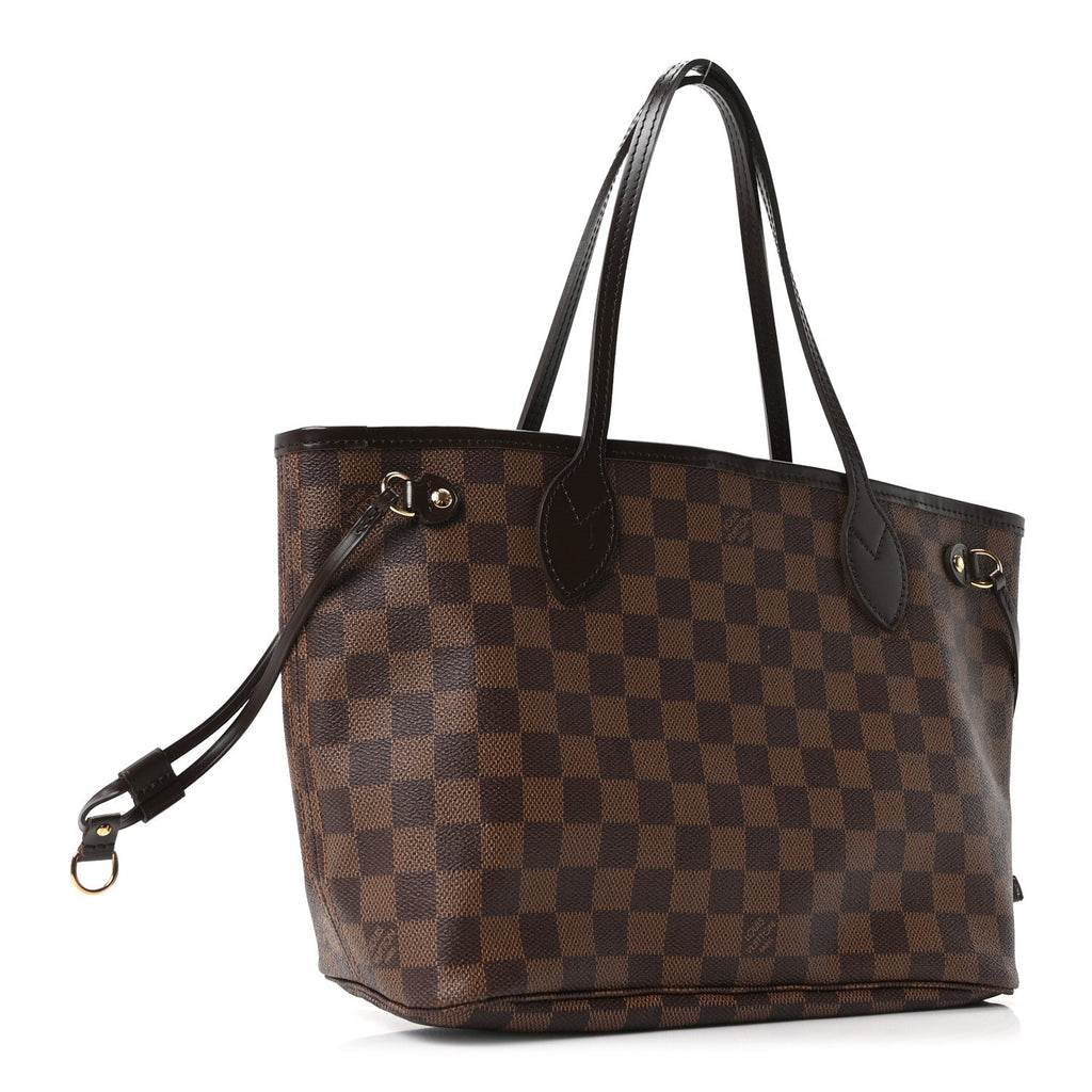 Damier Ebene Neverfull PM