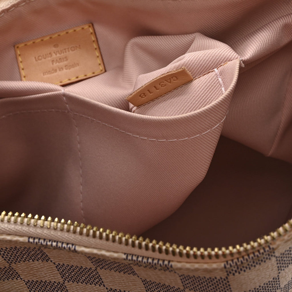 Damier Azur Lymington