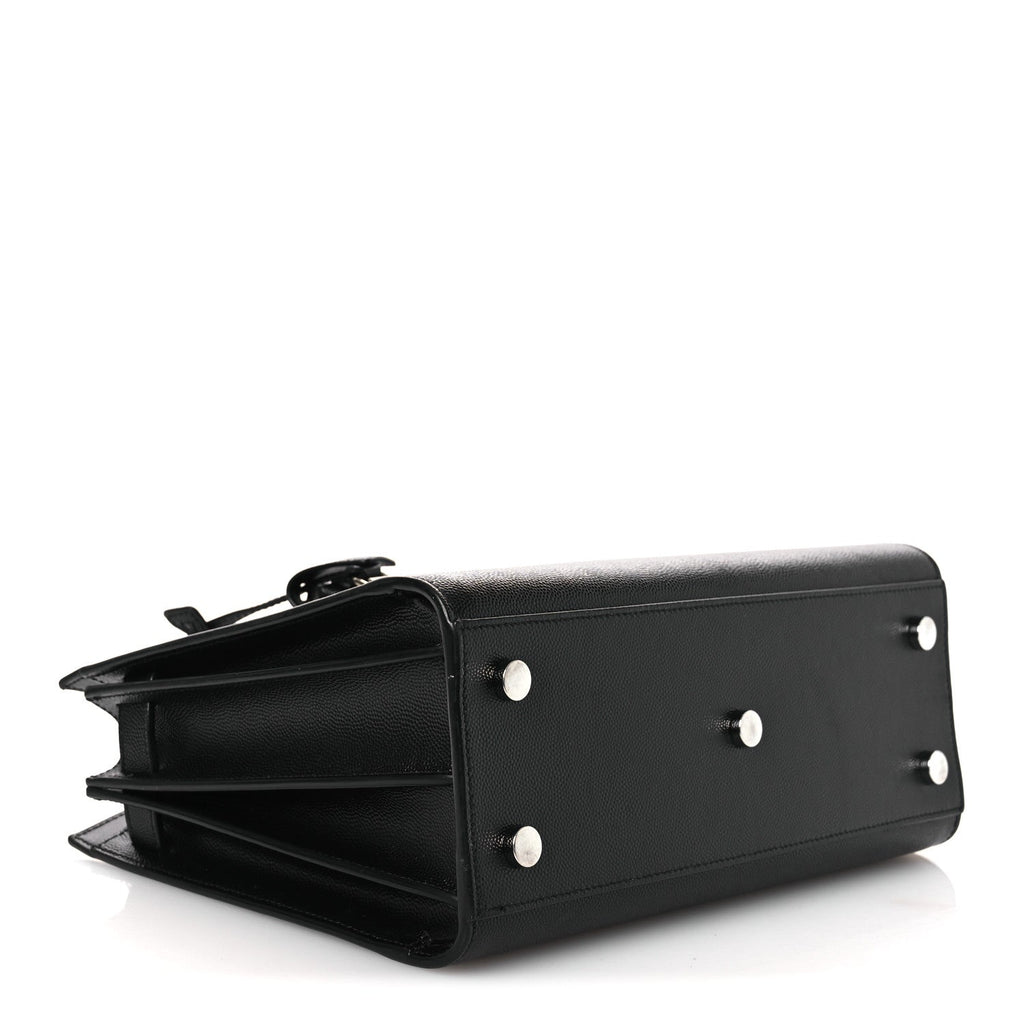Grain de Poudre Nano Sac De Jour Black
