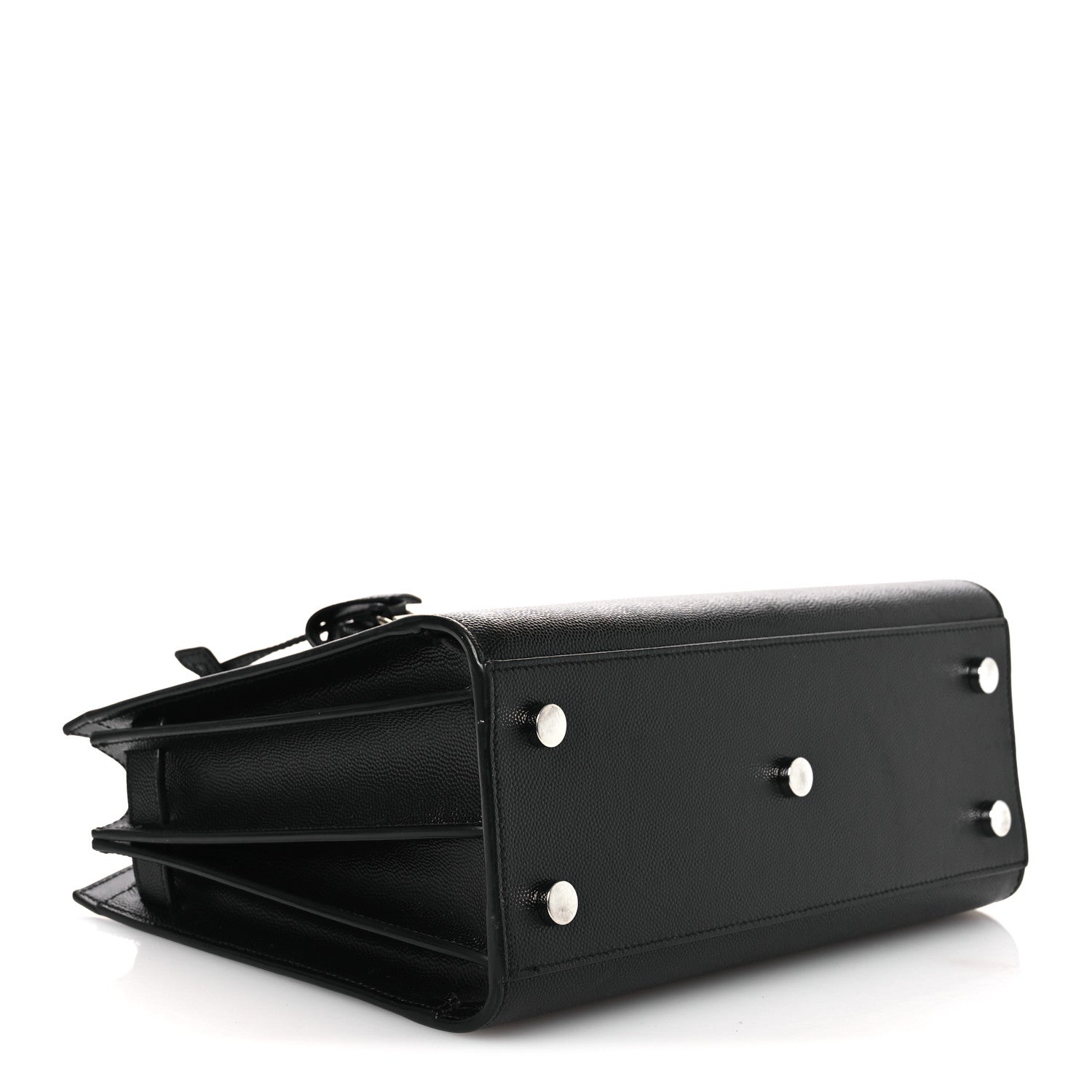 Grain de Poudre Nano Sac De Jour Black