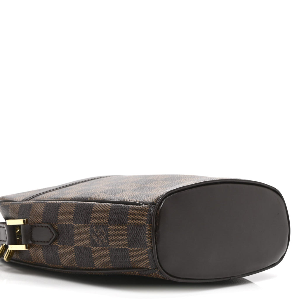 Damier Ebene Ipanema PM