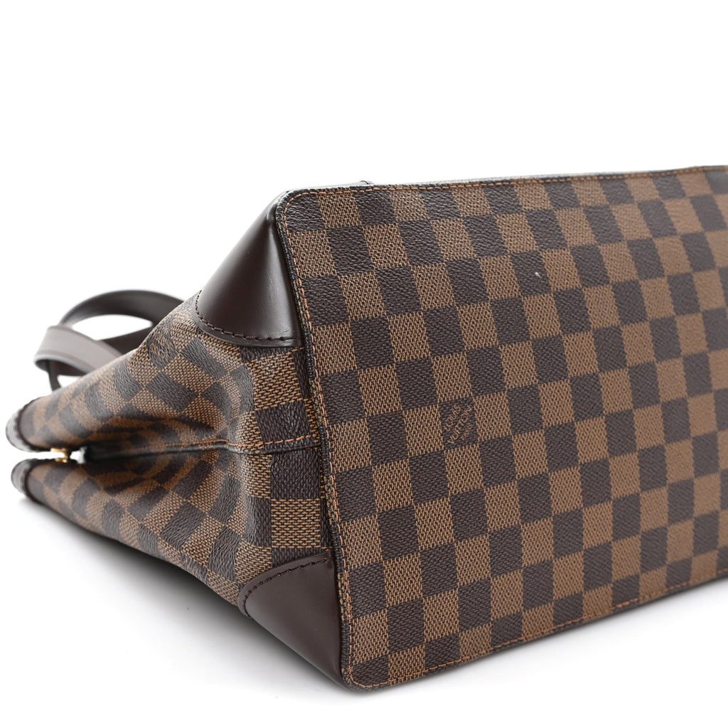 Damier Ebene Hampstead PM