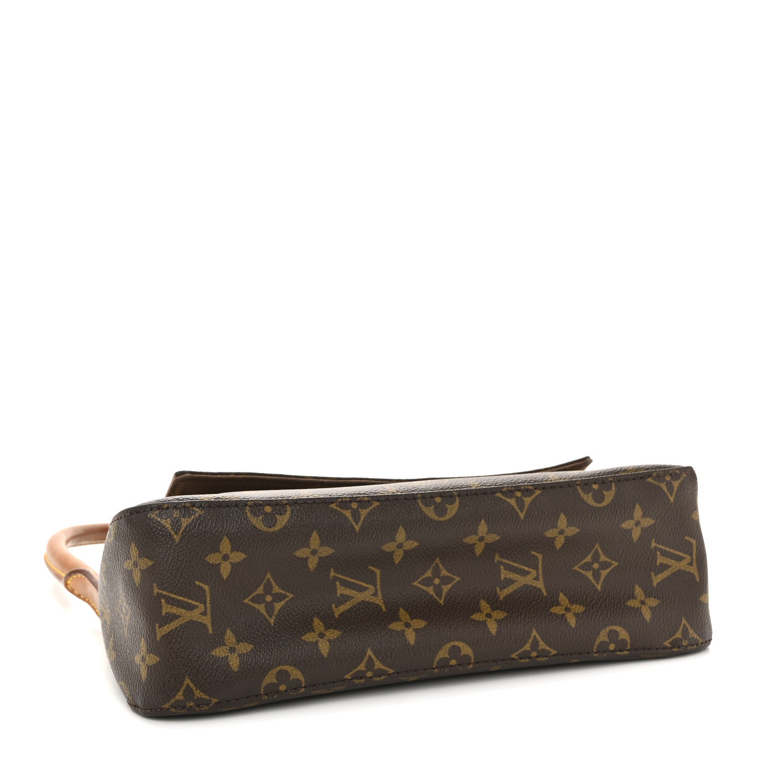 Monogram Mini Looping