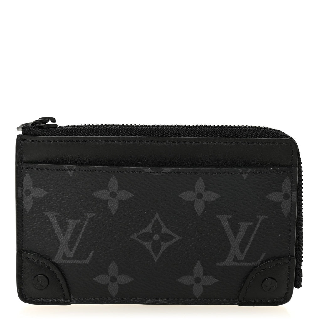 Monogram Eclipse Multi  Holder Trunk