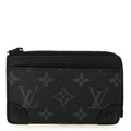 Monogram Eclipse Multi  Holder Trunk