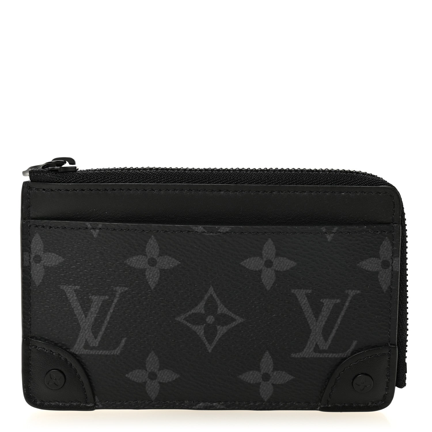 Monogram Eclipse Multi  Holder Trunk