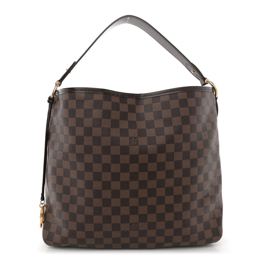 Damier Ebene Delightful MM