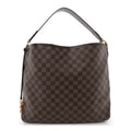 Damier Ebene Delightful MM