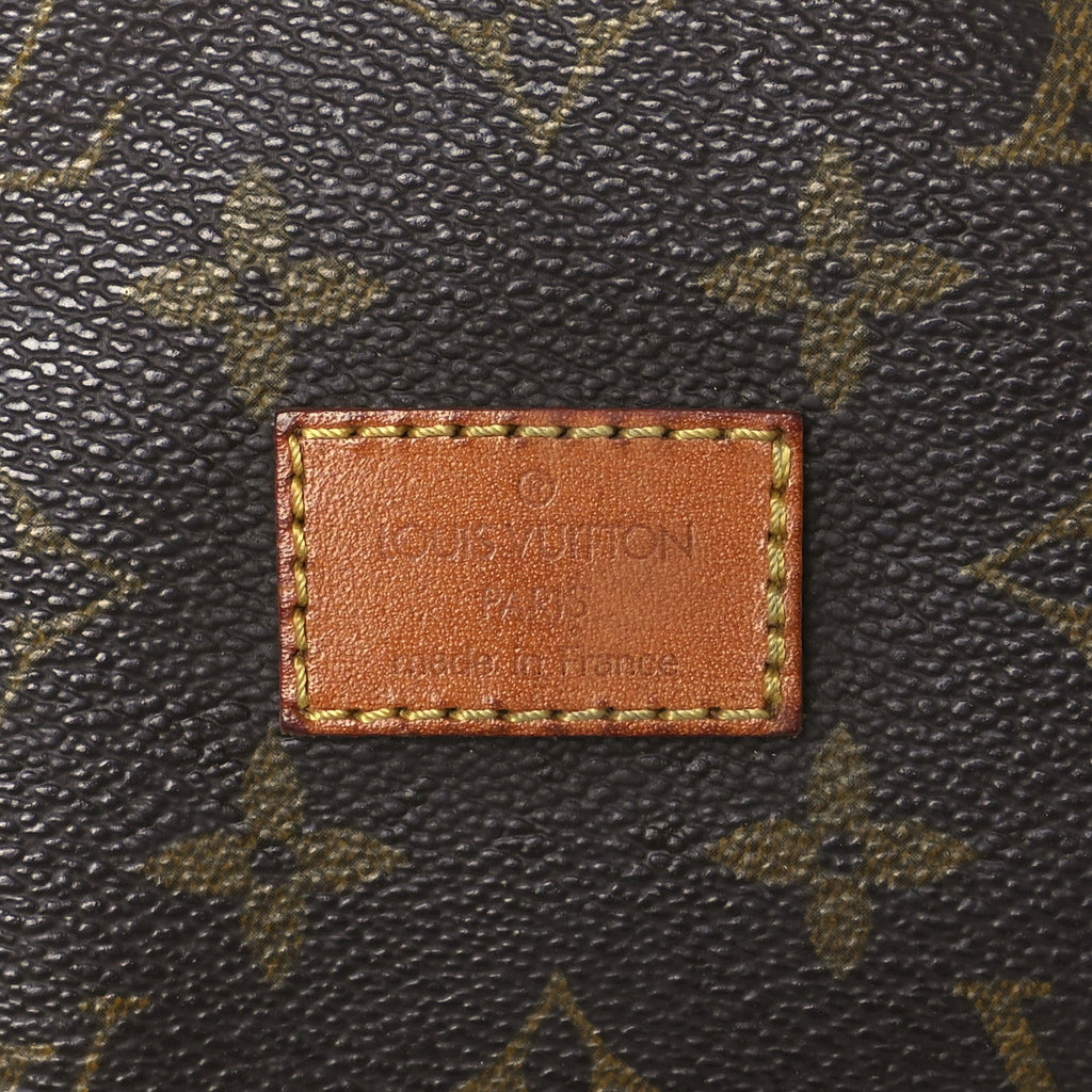 Monogram Saumur MM