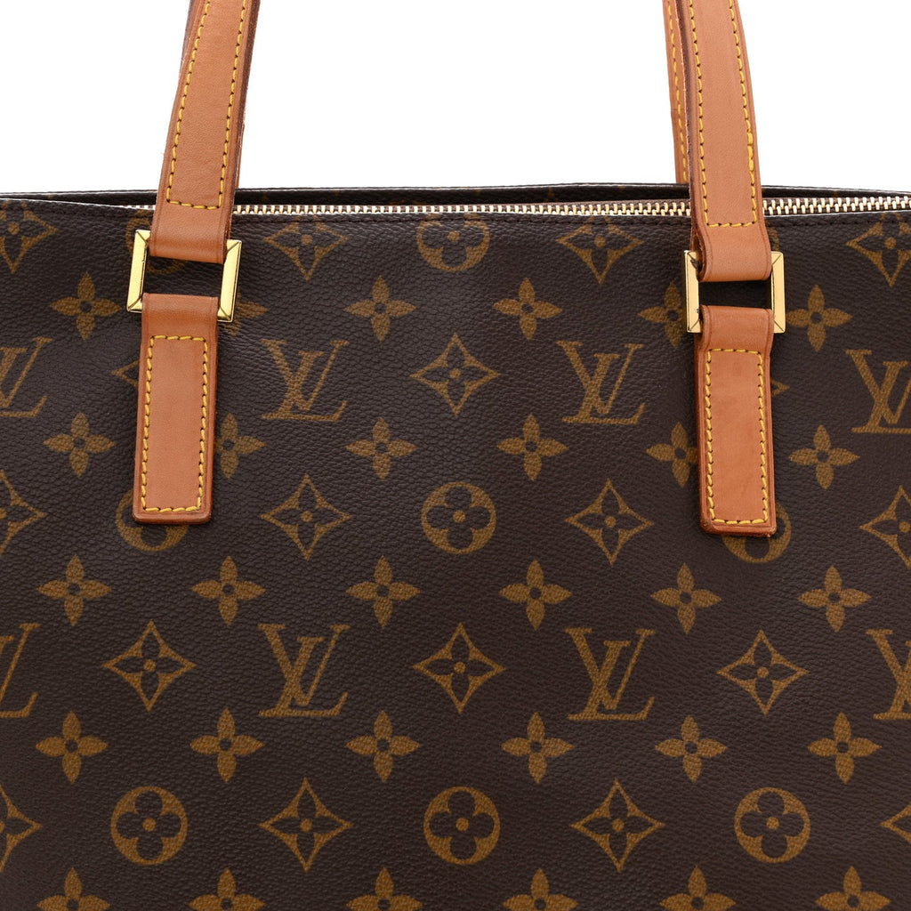 Monogram Cabas Mezzo