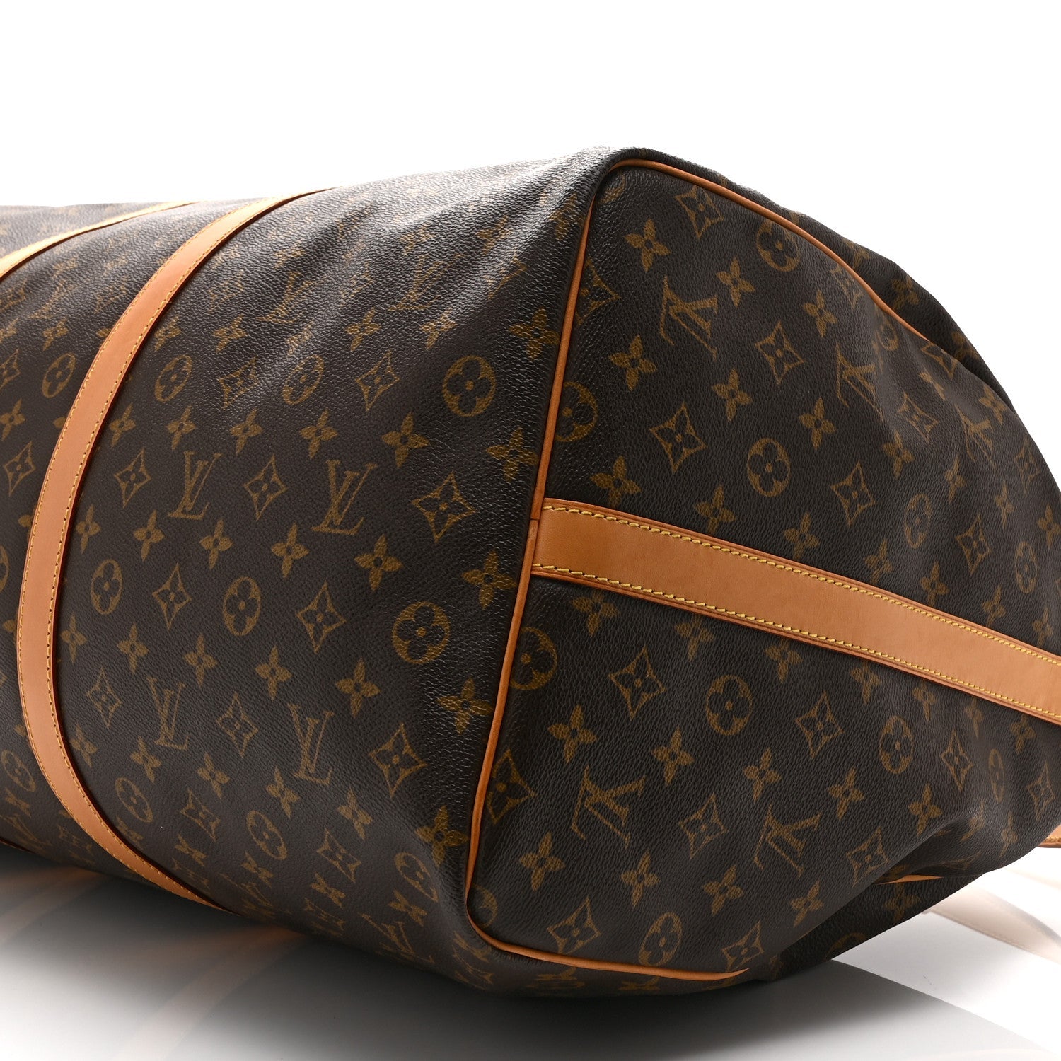 Monogram Keepall Bandouliere 60