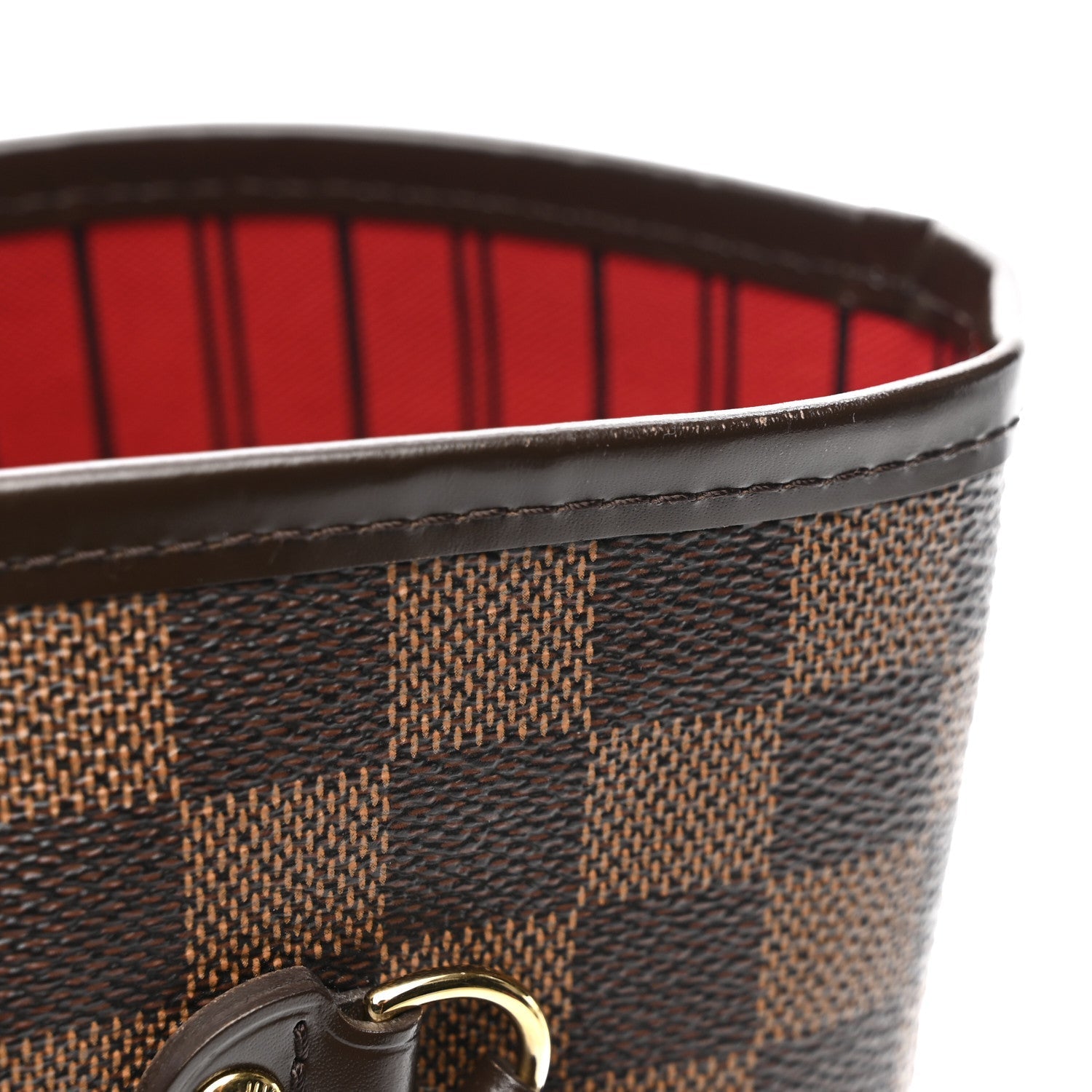 Damier Ebene Neo Neverfull MM