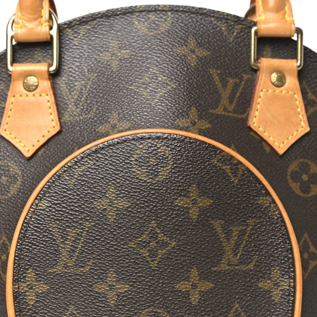 Monogram Ellipse PM