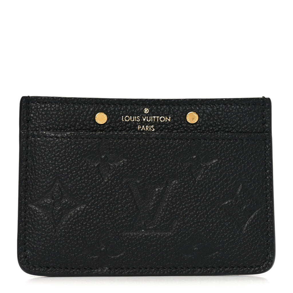 Empreinte  Holder Black