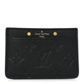 Empreinte  Holder Black