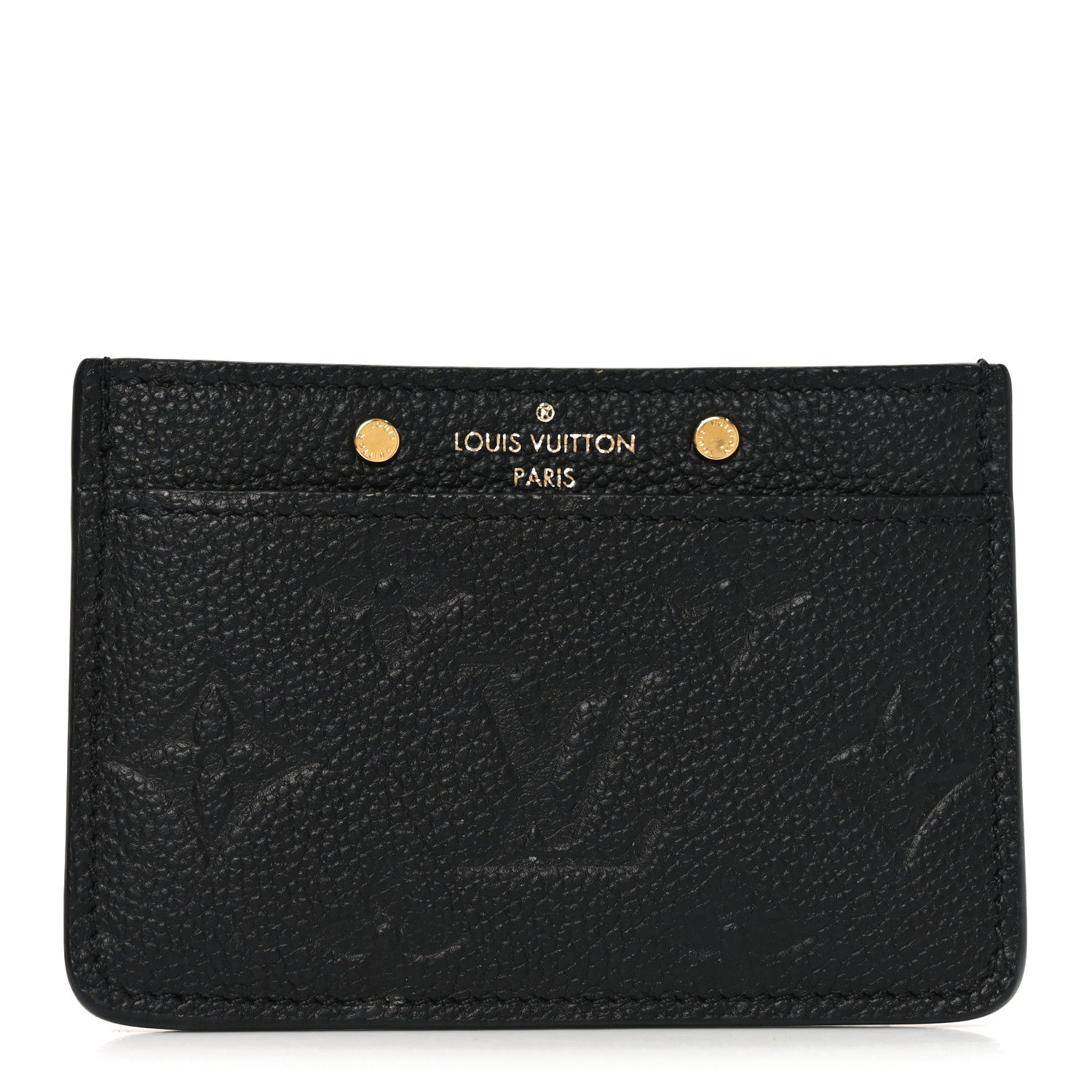 Empreinte  Holder Black