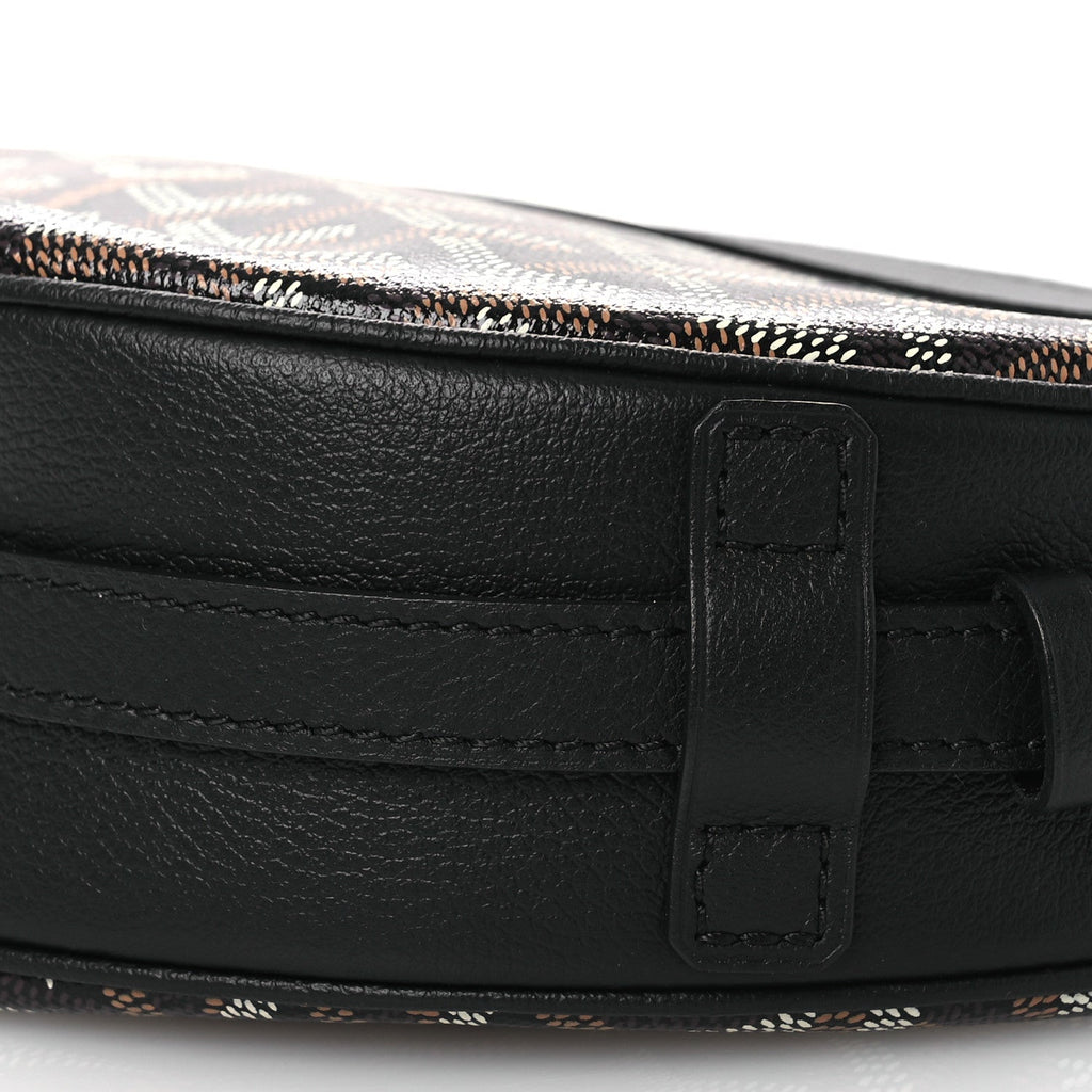 Goyardine Hirondelle Black