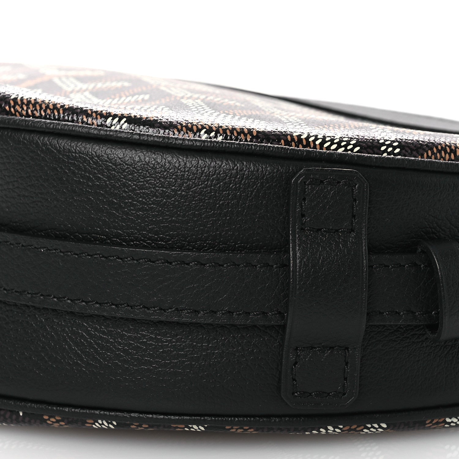 Goyardine Hirondelle Black