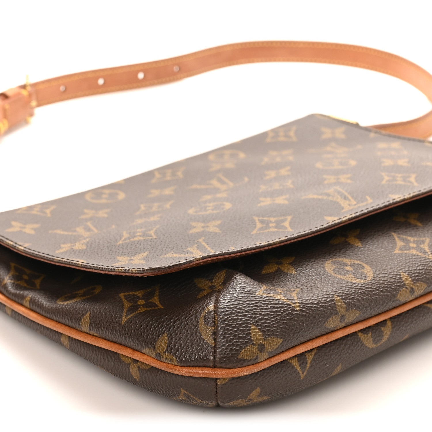 Monogram Musette Tango
