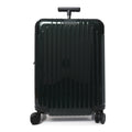 Gloss Polycarbonate Essential Lite Cabin Green